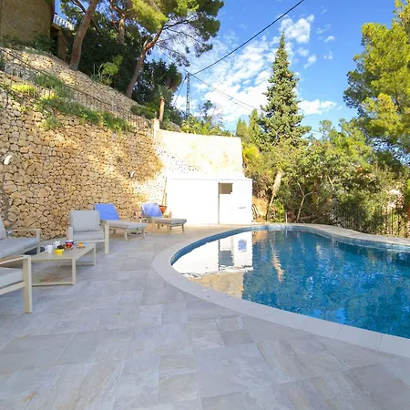 Gasparet By Interhome Calp