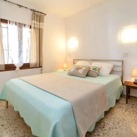 Gasparet By Interhome Villa