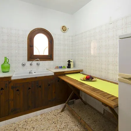 Villa Gasparet By Interhome Calpe