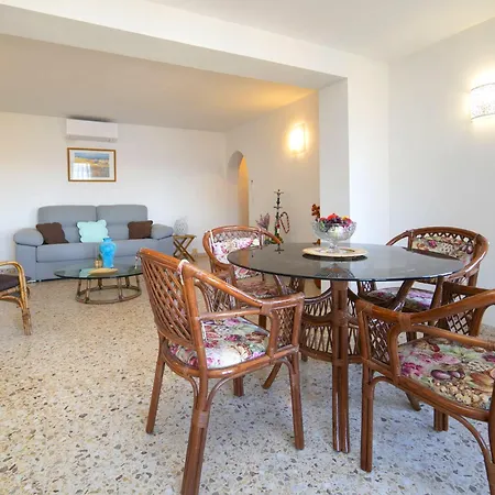 Gasparet By Interhome Calp