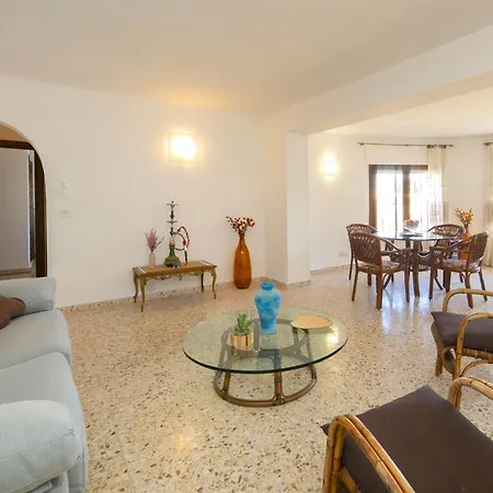 Gasparet By Interhome * Calp