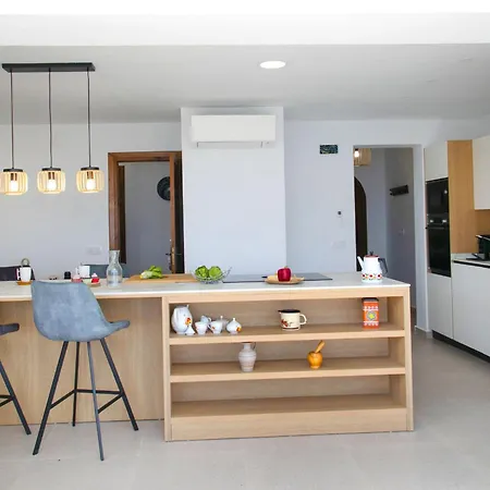 Villa Gasparet By Interhome