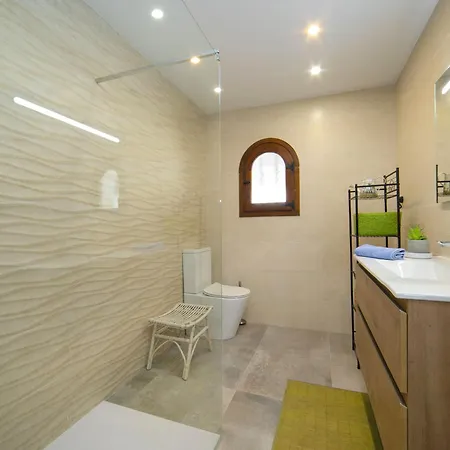 Villa Gasparet By Interhome *