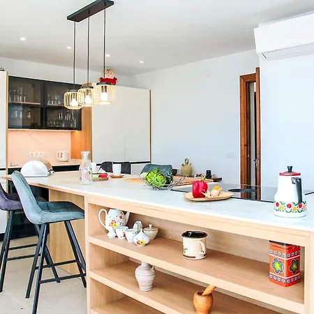 Gasparet By Interhome Calpe