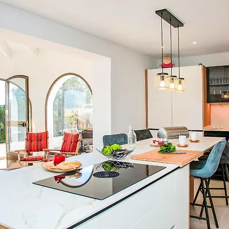 Gasparet By Interhome * Calp