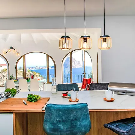 Gasparet By Interhome Villa