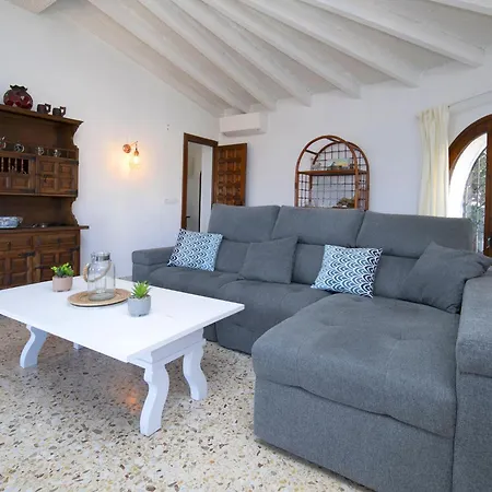 Gasparet By Interhome Villa Calp