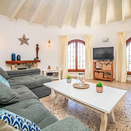 Villa Gasparet By Interhome