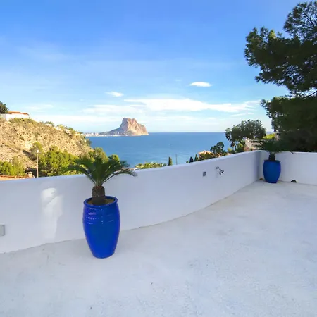 Villa Gasparet By Interhome