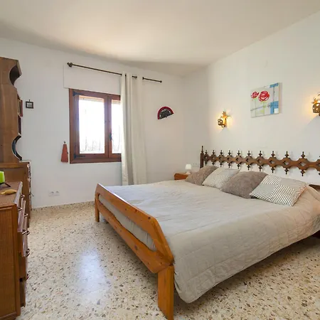 Villa Gasparet By Interhome