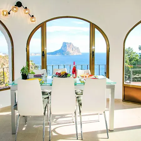 Gasparet By Interhome