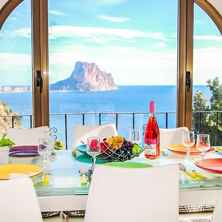 Gasparet By Interhome Villa *