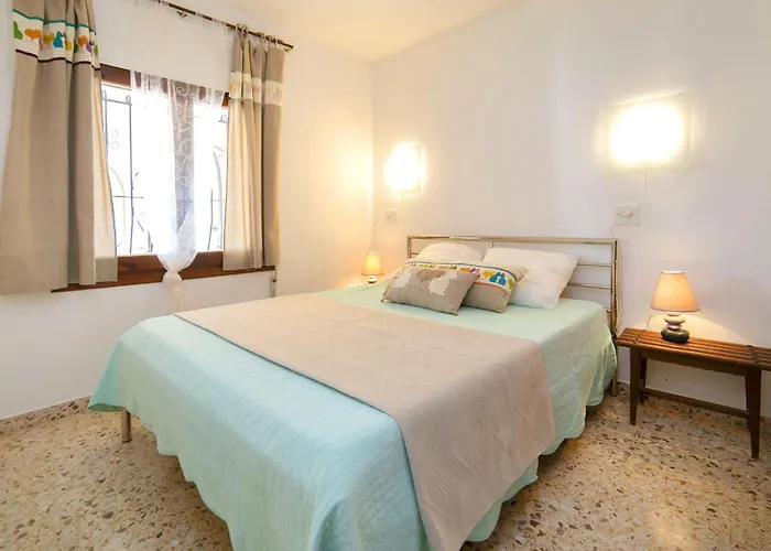 Gasparet By Interhome Villa