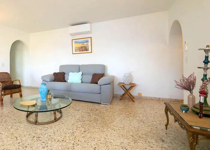 Villa Gasparet By Interhome *