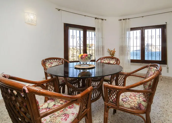 Gasparet By Interhome Villa *