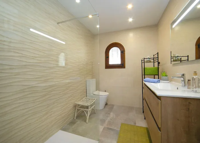 Villa Gasparet By Interhome *