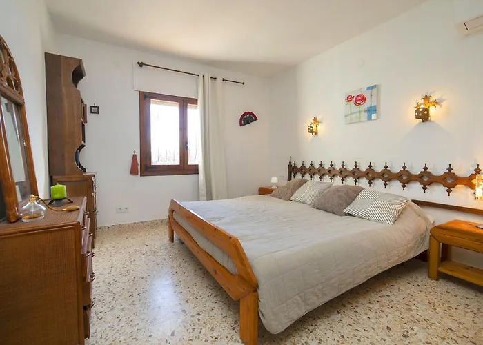 Villa Gasparet By Interhome