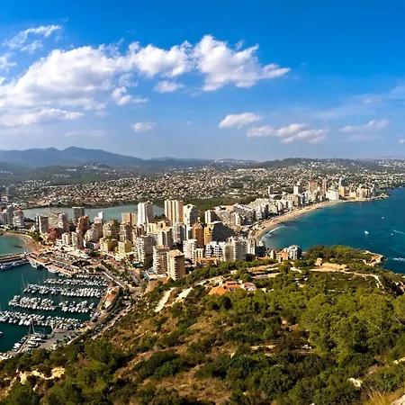 Gasparet By Interhome 빌라 *