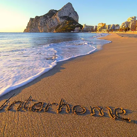 빌라 Gasparet By Interhome *