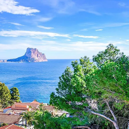 Gasparet By Interhome *