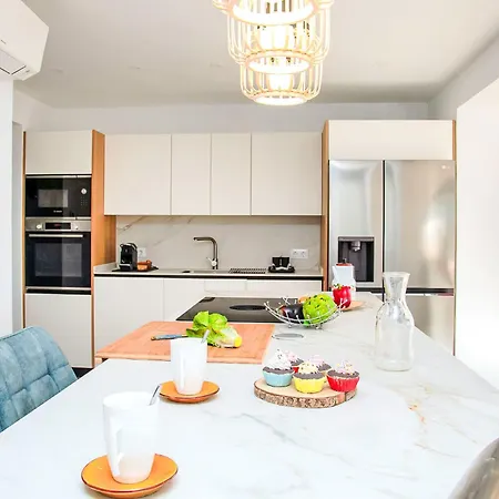 Gasparet By Interhome ヴィラ