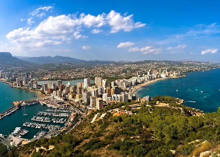 Gasparet By Interhome 빌라 *