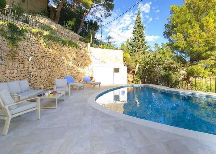 Gasparet By Interhome 칼페