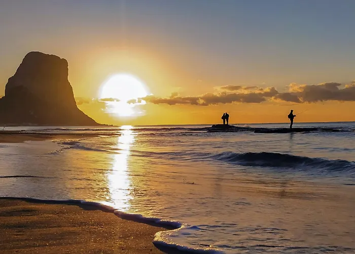 Gasparet By Interhome 빌라