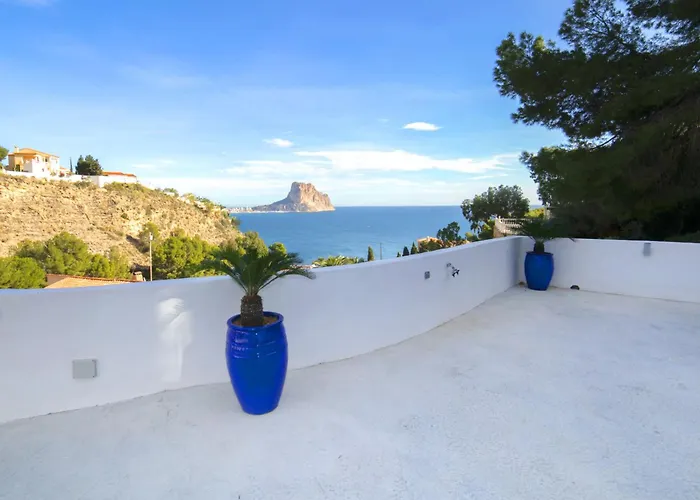 빌라 Gasparet By Interhome