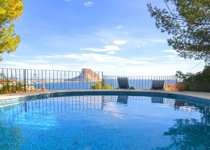 Gasparet By Interhome 빌라