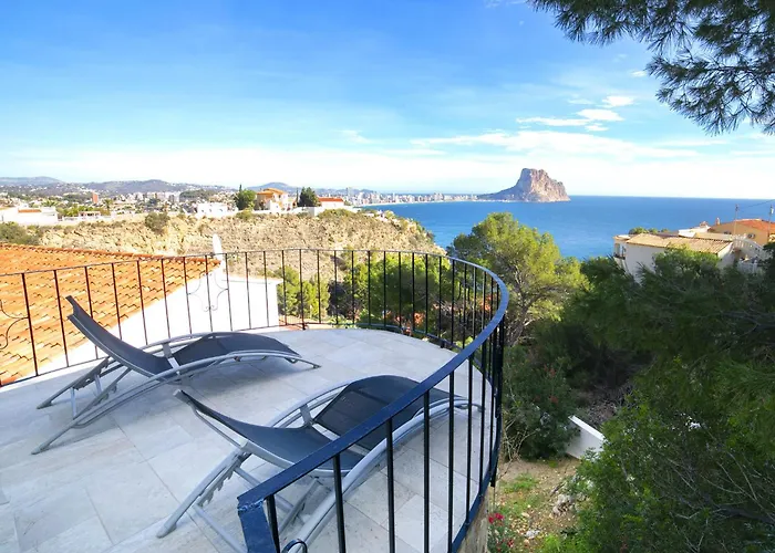 Gasparet By Interhome 빌라 *