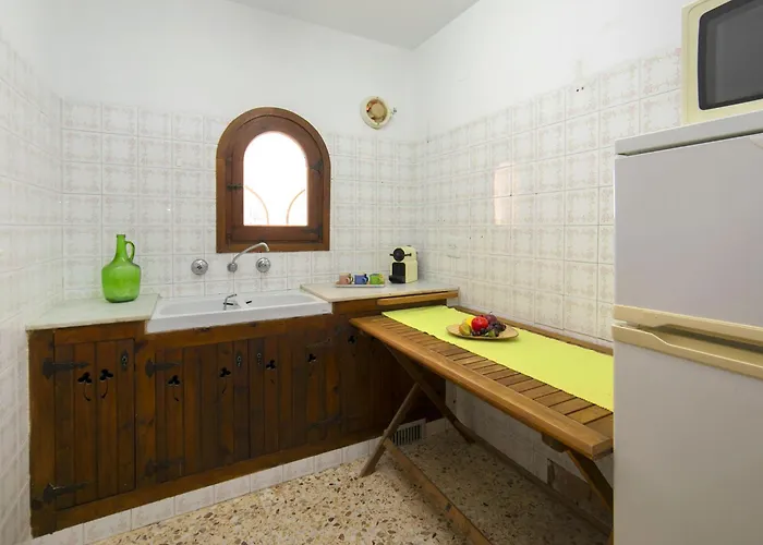 빌라 Gasparet By Interhome 칼페