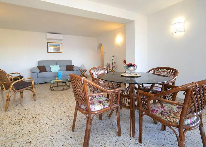 Gasparet By Interhome 칼페