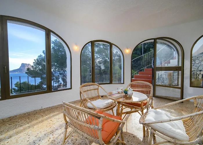 Gasparet By Interhome *