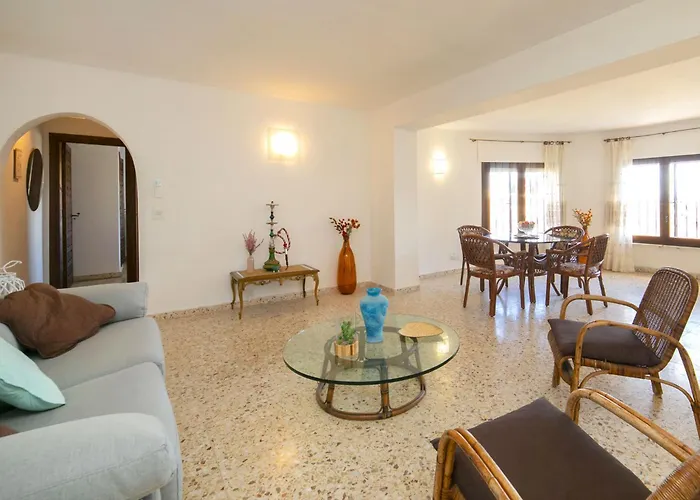 Gasparet By Interhome * 칼페