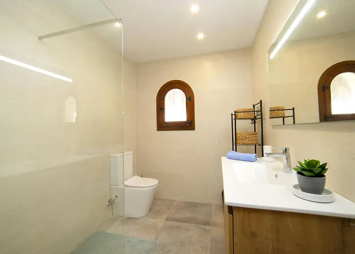 빌라 Gasparet By Interhome