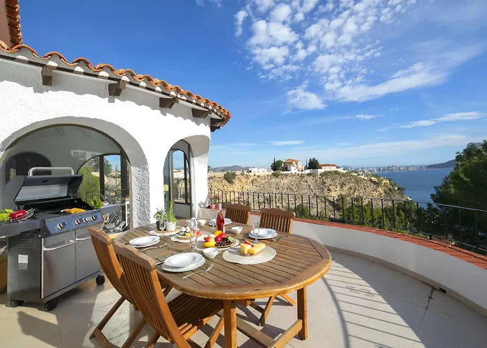 Gasparet By Interhome *