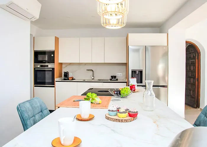 Gasparet By Interhome 빌라