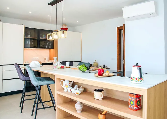 Gasparet By Interhome 칼페