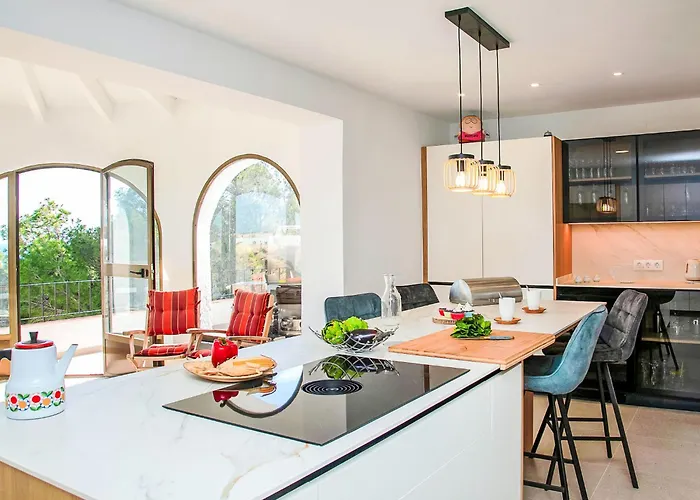 Gasparet By Interhome * 칼페