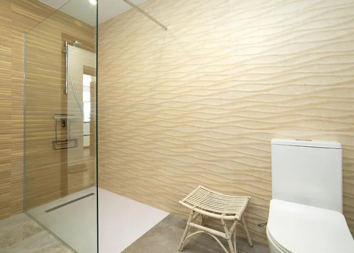 Gasparet By Interhome 빌라