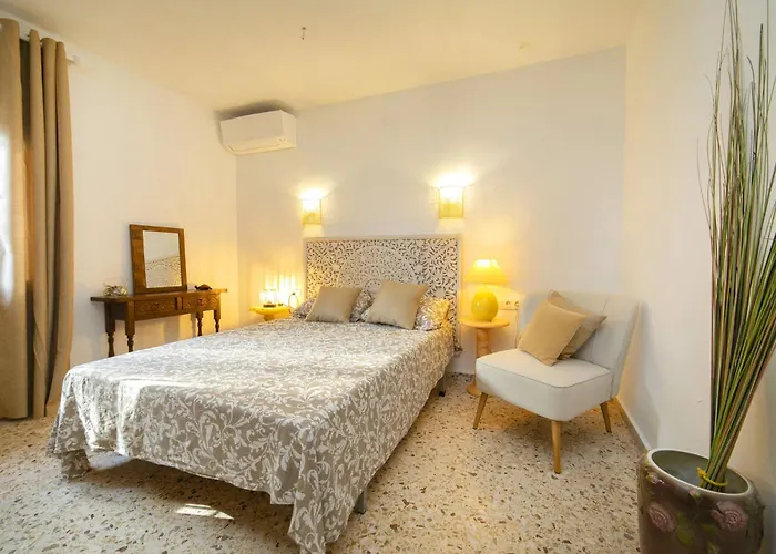 Gasparet By Interhome 빌라