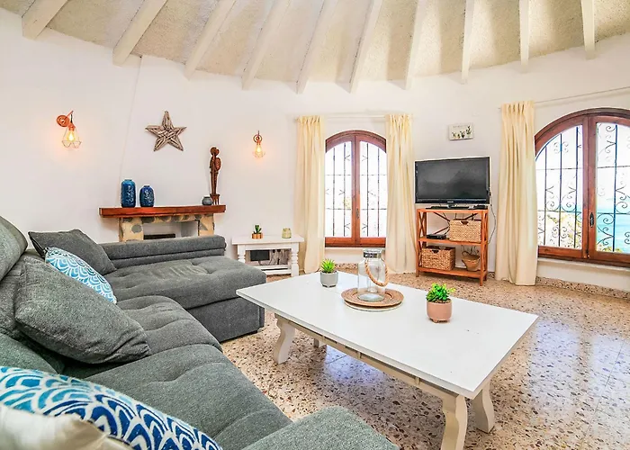 빌라 Gasparet By Interhome